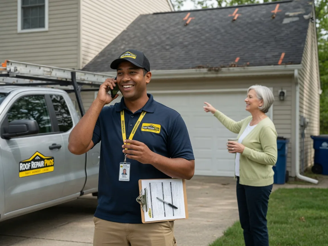 Roof Repair Charles City, IA FAQs